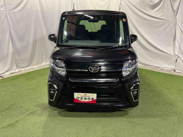 タントカスタムＸ認定中古車　ＣＶＴ　ナビ　バックカメラ　ドライブレコーダー　ＥＴＣ　キーフリーシステム　助手席側ピラーレス　両側パワースライドドア（香川県）の中古車