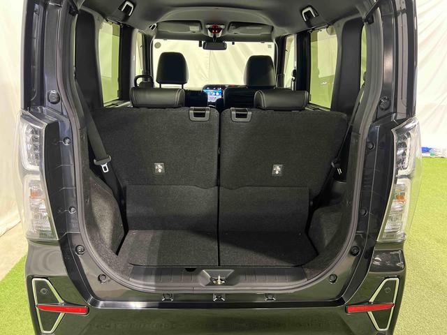 タントカスタムＸ認定中古車　ＣＶＴ　ナビ　バックカメラ　ドライブレコーダー　ＥＴＣ　キーフリーシステム　助手席側ピラーレス　両側パワースライドドア（香川県）の中古車