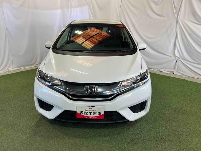 フィットハイブリッドLパッケージナビ ドライブレコーダー ETC バックカメラ キーフリーシステム オートエアコン ステアリングスイッチ(香川県)の中古車