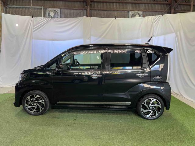 ムーヴカスタム RS ハイパーSAIII認定中古車 CVT バックカメラ キーフリーシステム オートエアコン 電動格納ミラー ステアリングスイッチ(香川県)の中古車