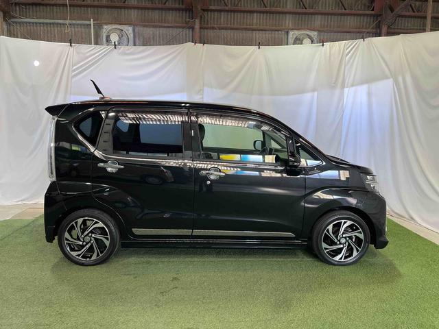 ムーヴカスタム RS ハイパーSAIII認定中古車 CVT バックカメラ キーフリーシステム オートエアコン 電動格納ミラー ステアリングスイッチ(香川県)の中古車