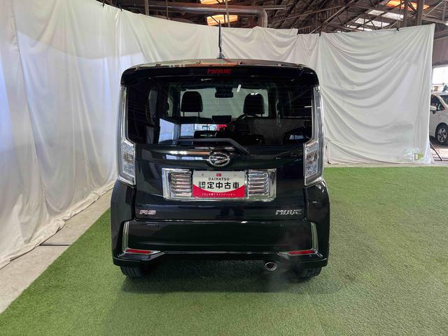 ムーヴカスタム RS ハイパーSAIII認定中古車 CVT バックカメラ キーフリーシステム オートエアコン 電動格納ミラー ステアリングスイッチ(香川県)の中古車