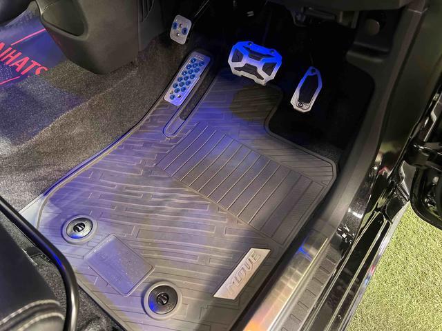 ムーヴカスタム RS ハイパーSAIII認定中古車 CVT バックカメラ キーフリーシステム オートエアコン 電動格納ミラー ステアリングスイッチ(香川県)の中古車