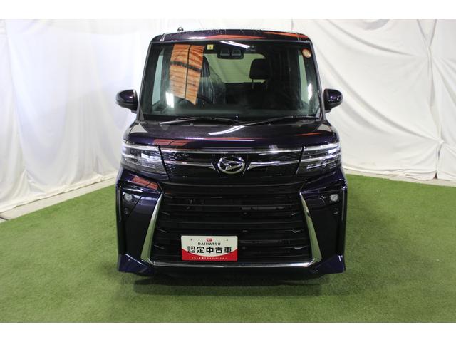 タントカスタムRS認定中古車 CVT ナビ バックカメラ ドライブレコーダー ETC キーフリーシステム ステアリングスイッチ(香川県)の中古車