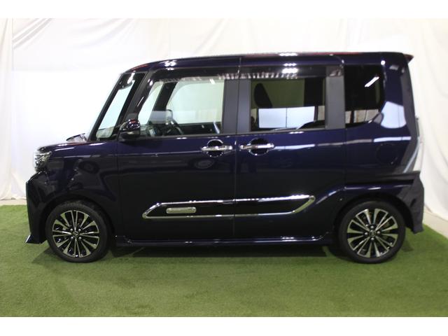 タントカスタムRS認定中古車 CVT ナビ バックカメラ ドライブレコーダー ETC キーフリーシステム ステアリングスイッチ(香川県)の中古車