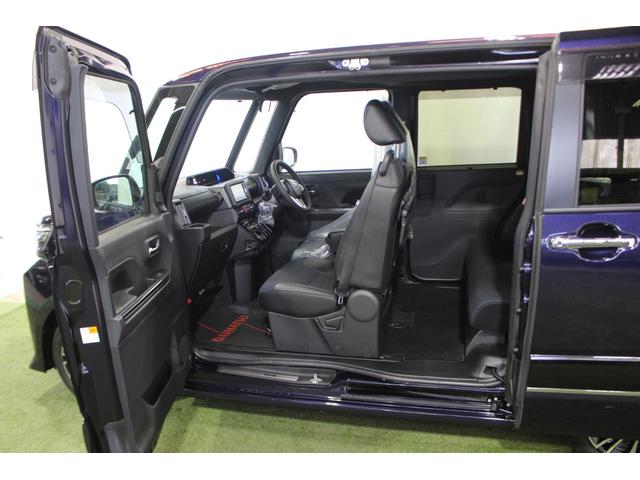 タントカスタムRS認定中古車 CVT ナビ バックカメラ ドライブレコーダー ETC キーフリーシステム ステアリングスイッチ(香川県)の中古車