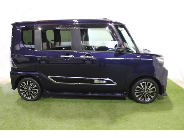 タントカスタムRS認定中古車 CVT ナビ バックカメラ ドライブレコーダー ETC キーフリーシステム ステアリングスイッチ(香川県)の中古車