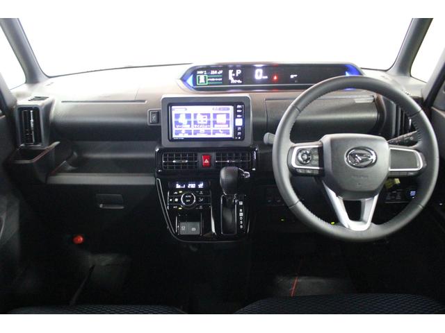 タントカスタムRS認定中古車 CVT ナビ バックカメラ ドライブレコーダー ETC キーフリーシステム ステアリングスイッチ(香川県)の中古車