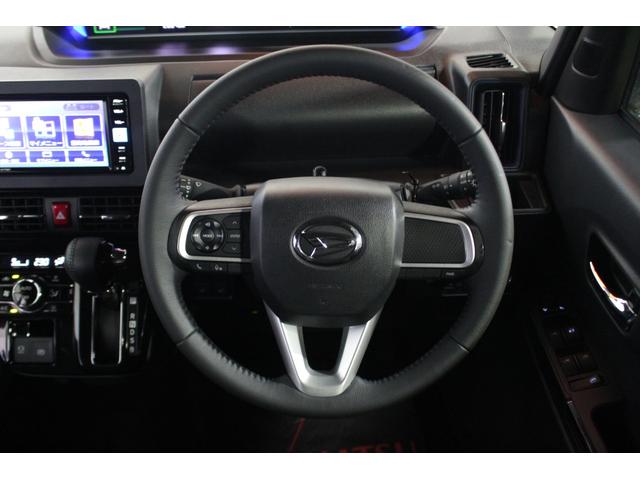 タントカスタムRS認定中古車 CVT ナビ バックカメラ ドライブレコーダー ETC キーフリーシステム ステアリングスイッチ(香川県)の中古車