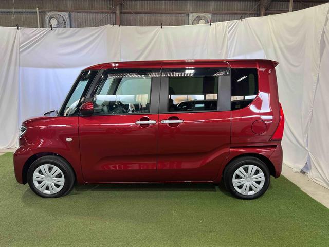 タントX認定中古車 CVT 9インチディスプレイオーディオ バックカメラ キーフリーシステム 助手席側ピラーレス パワースライドドア ステアリングスイッチ(香川県)の中古車