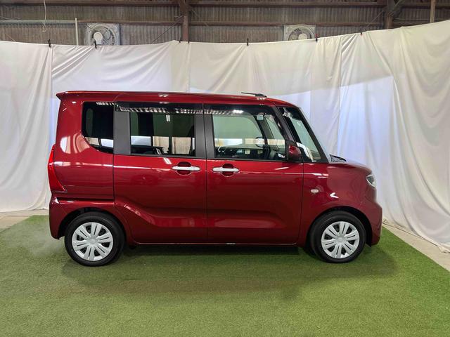 タントX認定中古車 CVT 9インチディスプレイオーディオ バックカメラ キーフリーシステム 助手席側ピラーレス パワースライドドア ステアリングスイッチ(香川県)の中古車