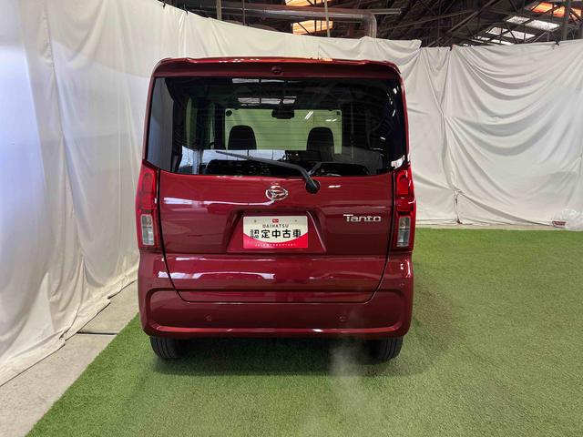 タントX認定中古車 CVT 9インチディスプレイオーディオ バックカメラ キーフリーシステム 助手席側ピラーレス パワースライドドア ステアリングスイッチ(香川県)の中古車