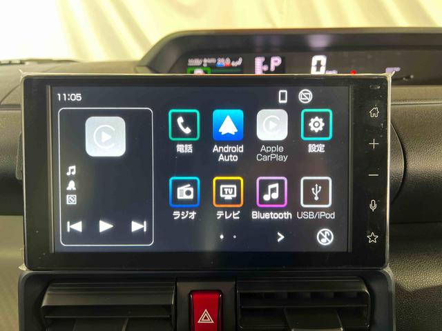 タントX認定中古車 CVT 9インチディスプレイオーディオ バックカメラ キーフリーシステム 助手席側ピラーレス パワースライドドア ステアリングスイッチ(香川県)の中古車