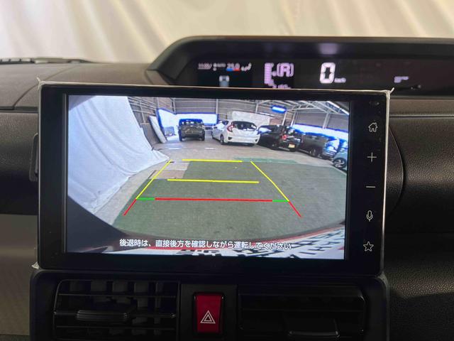 タントX認定中古車 CVT 9インチディスプレイオーディオ バックカメラ キーフリーシステム 助手席側ピラーレス パワースライドドア ステアリングスイッチ(香川県)の中古車