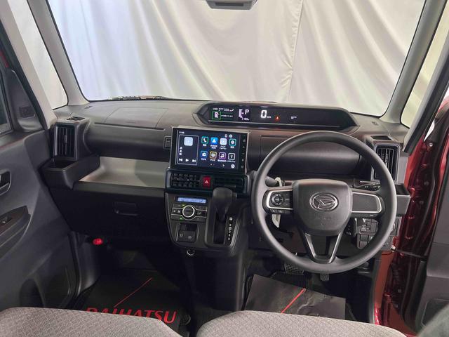 タントX認定中古車 CVT 9インチディスプレイオーディオ バックカメラ キーフリーシステム 助手席側ピラーレス パワースライドドア ステアリングスイッチ(香川県)の中古車