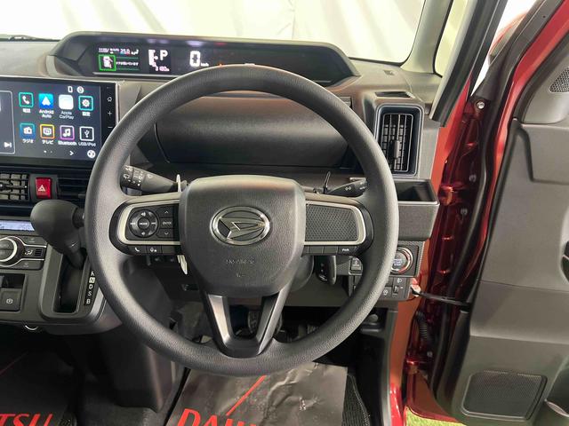 タントX認定中古車 CVT 9インチディスプレイオーディオ バックカメラ キーフリーシステム 助手席側ピラーレス パワースライドドア ステアリングスイッチ(香川県)の中古車