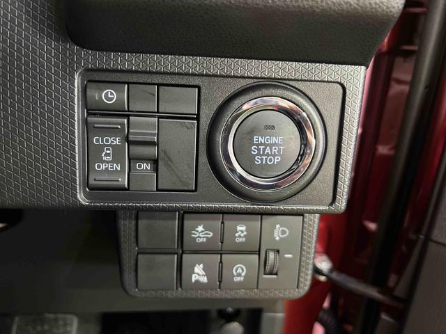 タントX認定中古車 CVT 9インチディスプレイオーディオ バックカメラ キーフリーシステム 助手席側ピラーレス パワースライドドア ステアリングスイッチ(香川県)の中古車