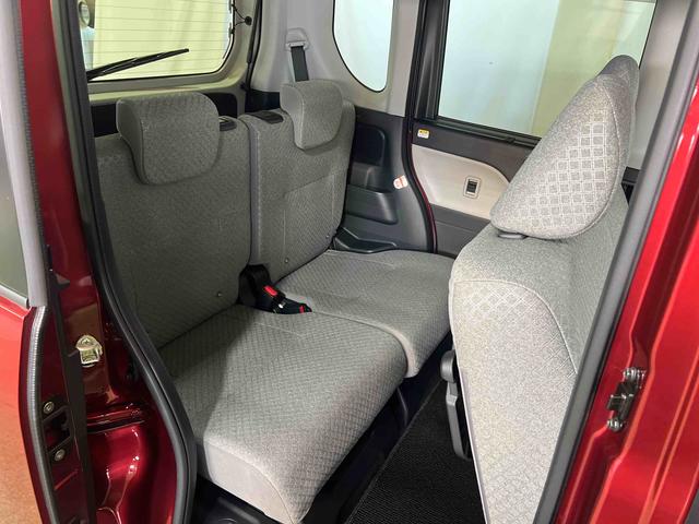 タントX認定中古車 CVT 9インチディスプレイオーディオ バックカメラ キーフリーシステム 助手席側ピラーレス パワースライドドア ステアリングスイッチ(香川県)の中古車