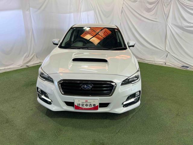 レヴォーグ2.0GT−Sアイサイト認定中古車 CVT 4WD ナビ バックカメラ ETC キーフリーシステム ステアリングスイッチ オートエアコン 水平対向エンジン(香川県)の中古車