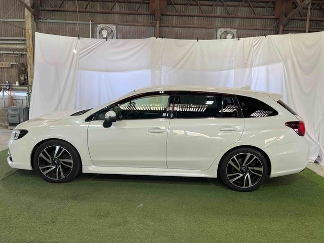 レヴォーグ2.0GT−Sアイサイト認定中古車 CVT 4WD ナビ バックカメラ ETC キーフリーシステム ステアリングスイッチ オートエアコン 水平対向エンジン(香川県)の中古車