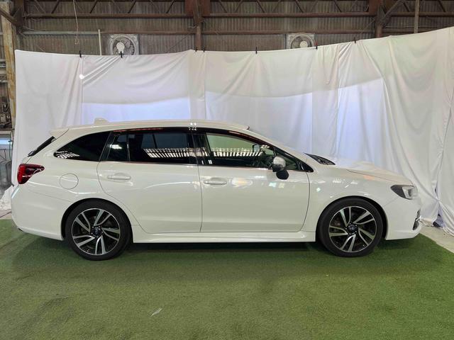 レヴォーグ2.0GT−Sアイサイト認定中古車 CVT 4WD ナビ バックカメラ ETC キーフリーシステム ステアリングスイッチ オートエアコン 水平対向エンジン(香川県)の中古車