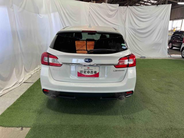 レヴォーグ2.0GT−Sアイサイト認定中古車 CVT 4WD ナビ バックカメラ ETC キーフリーシステム ステアリングスイッチ オートエアコン 水平対向エンジン(香川県)の中古車