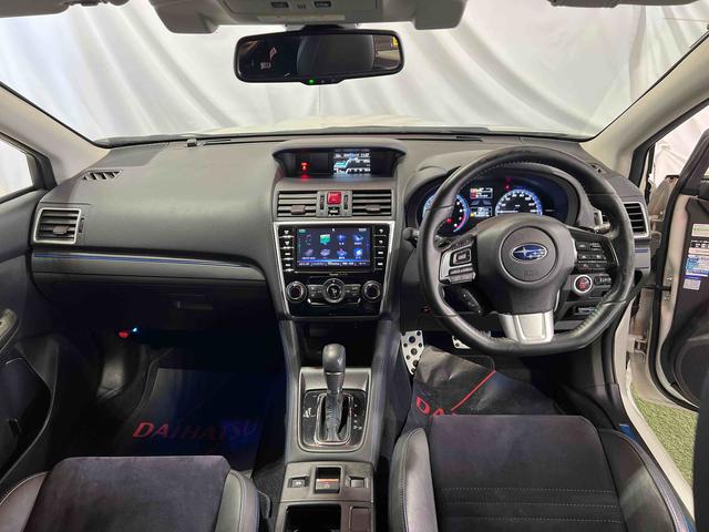 レヴォーグ2.0GT−Sアイサイト認定中古車 CVT 4WD ナビ バックカメラ ETC キーフリーシステム ステアリングスイッチ オートエアコン 水平対向エンジン(香川県)の中古車