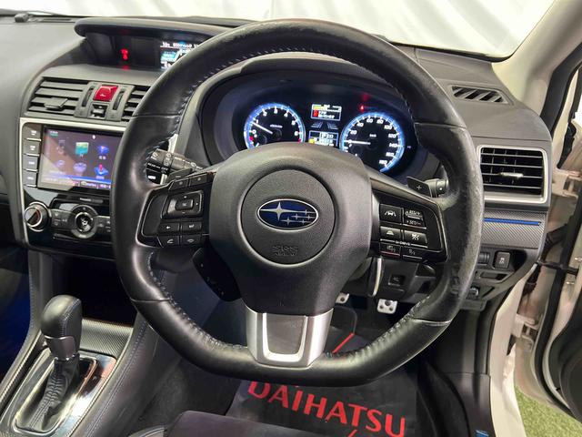 レヴォーグ2.0GT−Sアイサイト認定中古車 CVT 4WD ナビ バックカメラ ETC キーフリーシステム ステアリングスイッチ オートエアコン 水平対向エンジン(香川県)の中古車