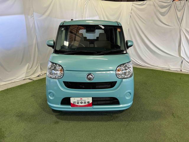 ムーヴキャンバスＸ　ＳＡIIIバックカメラ　キーフリーシステム　両側パワースライドドア　ステアリングスイッチ　電動格納ミラー　認定中古車　ＣＶＴ　６６０（香川県）の中古車