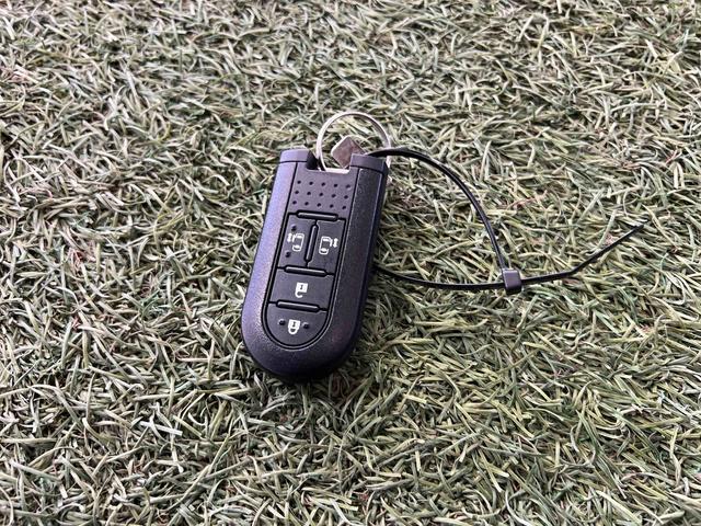 ムーヴキャンバスＸ　ＳＡIIIバックカメラ　キーフリーシステム　両側パワースライドドア　ステアリングスイッチ　電動格納ミラー　認定中古車　ＣＶＴ　６６０（香川県）の中古車