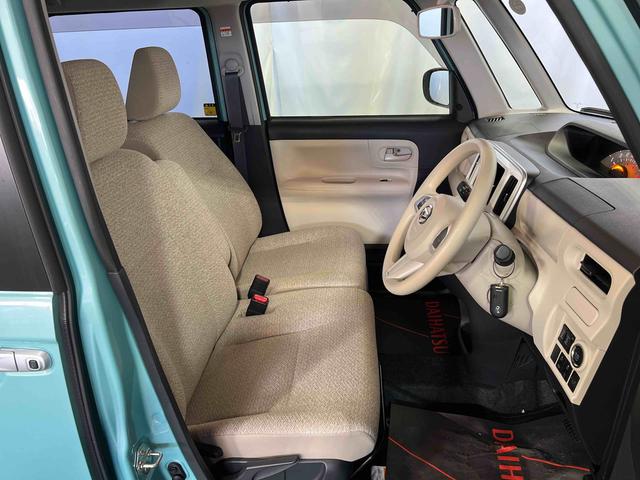 ムーヴキャンバスＸ　ＳＡIIIバックカメラ　キーフリーシステム　両側パワースライドドア　ステアリングスイッチ　電動格納ミラー　認定中古車　ＣＶＴ　６６０（香川県）の中古車