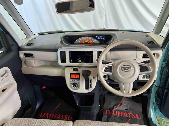 ムーヴキャンバスＸ　ＳＡIIIバックカメラ　キーフリーシステム　両側パワースライドドア　ステアリングスイッチ　電動格納ミラー　認定中古車　ＣＶＴ　６６０（香川県）の中古車