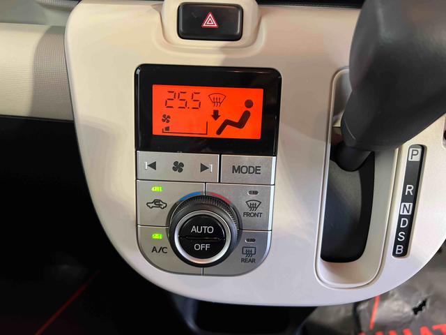 ムーヴキャンバスＸ　ＳＡIIIバックカメラ　キーフリーシステム　両側パワースライドドア　ステアリングスイッチ　電動格納ミラー　認定中古車　ＣＶＴ　６６０（香川県）の中古車