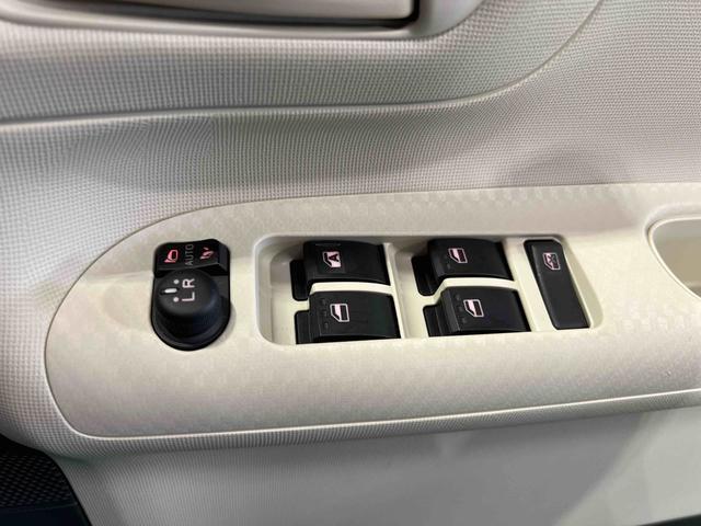 ムーヴキャンバスＸ　ＳＡIIIバックカメラ　キーフリーシステム　両側パワースライドドア　ステアリングスイッチ　電動格納ミラー　認定中古車　ＣＶＴ　６６０（香川県）の中古車