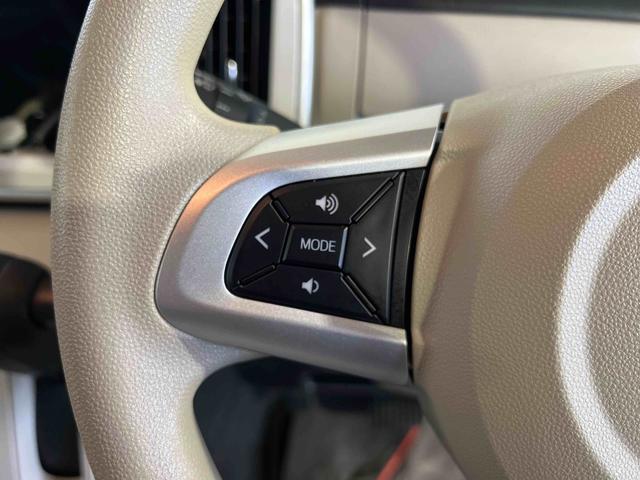 ムーヴキャンバスＸ　ＳＡIIIバックカメラ　キーフリーシステム　両側パワースライドドア　ステアリングスイッチ　電動格納ミラー　認定中古車　ＣＶＴ　６６０（香川県）の中古車