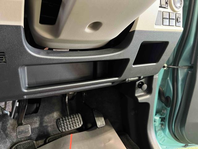 ムーヴキャンバスＸ　ＳＡIIIバックカメラ　キーフリーシステム　両側パワースライドドア　ステアリングスイッチ　電動格納ミラー　認定中古車　ＣＶＴ　６６０（香川県）の中古車