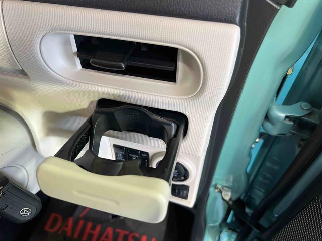 ムーヴキャンバスＸ　ＳＡIIIバックカメラ　キーフリーシステム　両側パワースライドドア　ステアリングスイッチ　電動格納ミラー　認定中古車　ＣＶＴ　６６０（香川県）の中古車