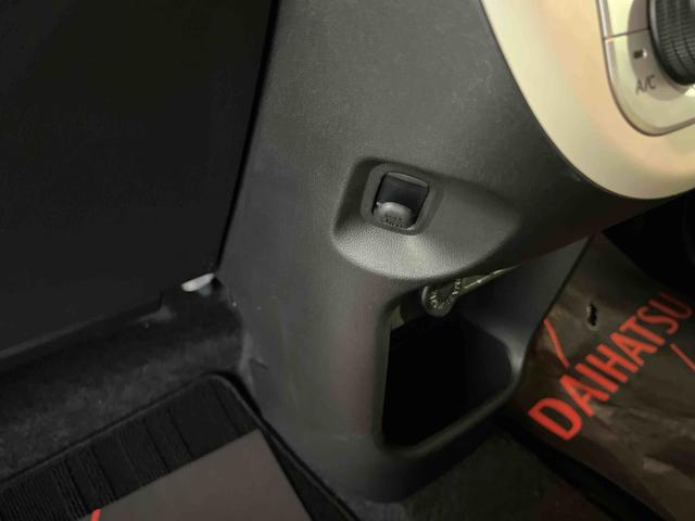 ムーヴキャンバスＸ　ＳＡIIIバックカメラ　キーフリーシステム　両側パワースライドドア　ステアリングスイッチ　電動格納ミラー　認定中古車　ＣＶＴ　６６０（香川県）の中古車