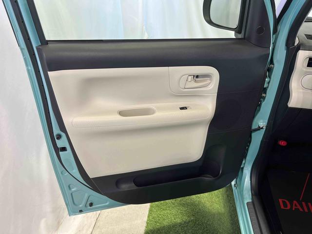 ムーヴキャンバスＸ　ＳＡIIIバックカメラ　キーフリーシステム　両側パワースライドドア　ステアリングスイッチ　電動格納ミラー　認定中古車　ＣＶＴ　６６０（香川県）の中古車