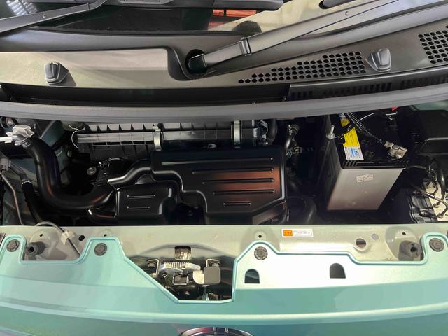 ムーヴキャンバスＸ　ＳＡIIIバックカメラ　キーフリーシステム　両側パワースライドドア　ステアリングスイッチ　電動格納ミラー　認定中古車　ＣＶＴ　６６０（香川県）の中古車