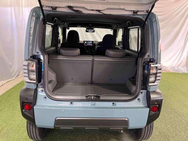 タフトＧ　ダーククロムベンチャーディスプレイオーディオ　ＴＶ　バックカメラ　ＬＥＤヘッドライト　シートヒーター　キーフリーシステム　オートエアコン　認定中古車　ＣＶＴ　６６０（香川県）の中古車