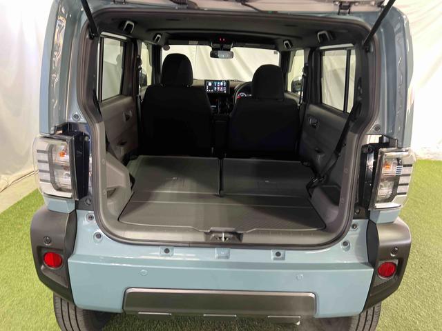 タフトＧ　ダーククロムベンチャーディスプレイオーディオ　ＴＶ　バックカメラ　ＬＥＤヘッドライト　シートヒーター　キーフリーシステム　オートエアコン　認定中古車　ＣＶＴ　６６０（香川県）の中古車