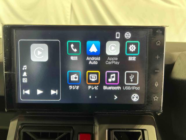 タフトＧ　ダーククロムベンチャーディスプレイオーディオ　ＴＶ　バックカメラ　ＬＥＤヘッドライト　シートヒーター　キーフリーシステム　オートエアコン　認定中古車　ＣＶＴ　６６０（香川県）の中古車