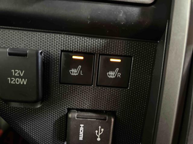 タフトＧ　ダーククロムベンチャーディスプレイオーディオ　ＴＶ　バックカメラ　ＬＥＤヘッドライト　シートヒーター　キーフリーシステム　オートエアコン　認定中古車　ＣＶＴ　６６０（香川県）の中古車