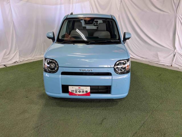 ミラトコットＸ　ＳＡIIIナビ　　ＴＶ　全方位カメラ　ドライブレコーダー　ＥＴＣ　　キーフリーシステム　ステアリングスイッチ　電動格納ミラー　オートエアコン　認定中古車　ＣＶＴ　６６０（香川県）の中古車