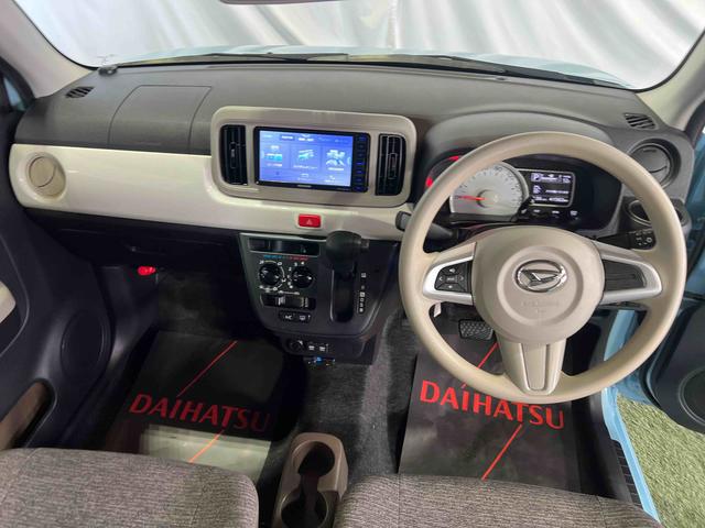 ミラトコットＸ　ＳＡIIIナビ　　ＴＶ　全方位カメラ　ドライブレコーダー　ＥＴＣ　　キーフリーシステム　ステアリングスイッチ　電動格納ミラー　オートエアコン　認定中古車　ＣＶＴ　６６０（香川県）の中古車