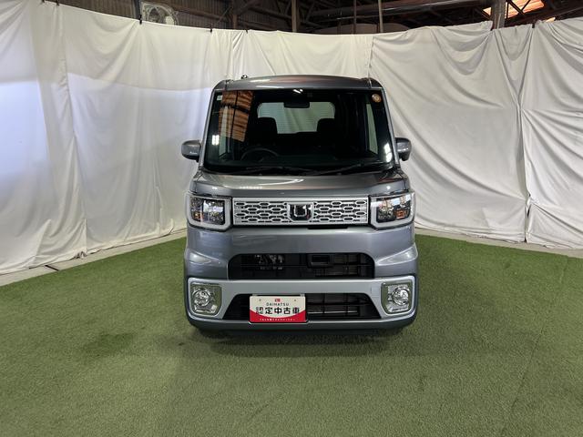 ウェイクX SAナビ TV ETC バックカメラ キーフリーシステム オートエアコン 電動格納ミラー パワースライドドア 認定中古車 CVT 660(香川県)の中古車