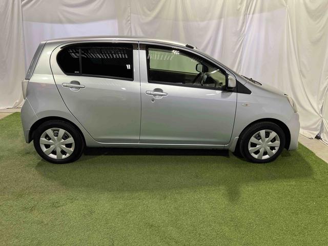 ミライースＬ　ＳＡナビ　キーレスエントリー　マニュアルエアコン　アイドリングストップ　認定中古車　ＣＶＴ　６６０（香川県）の中古車