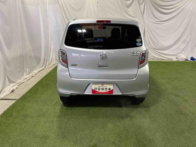 ミライースＬ　ＳＡナビ　キーレスエントリー　マニュアルエアコン　アイドリングストップ　認定中古車　ＣＶＴ　６６０（香川県）の中古車