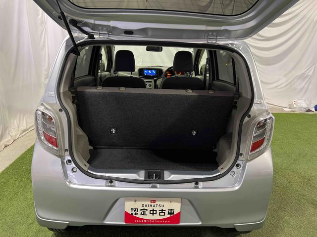 ミライースＬ　ＳＡナビ　キーレスエントリー　マニュアルエアコン　アイドリングストップ　認定中古車　ＣＶＴ　６６０（香川県）の中古車